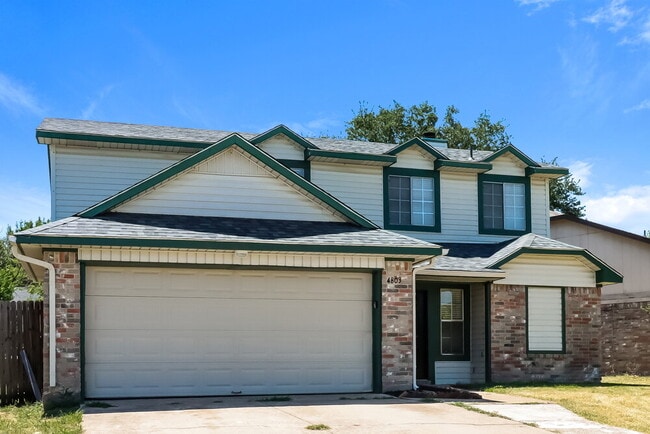 Building Photo - 4803 Glen Valley Dr