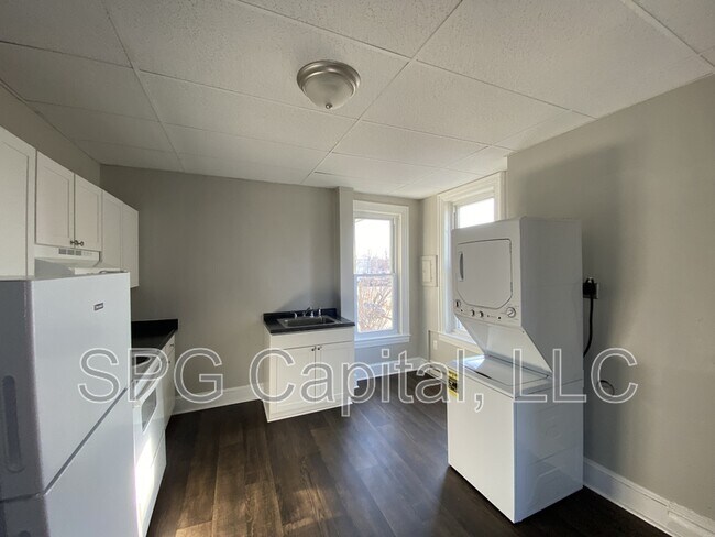 Foto del edificio - 201 N Broad St