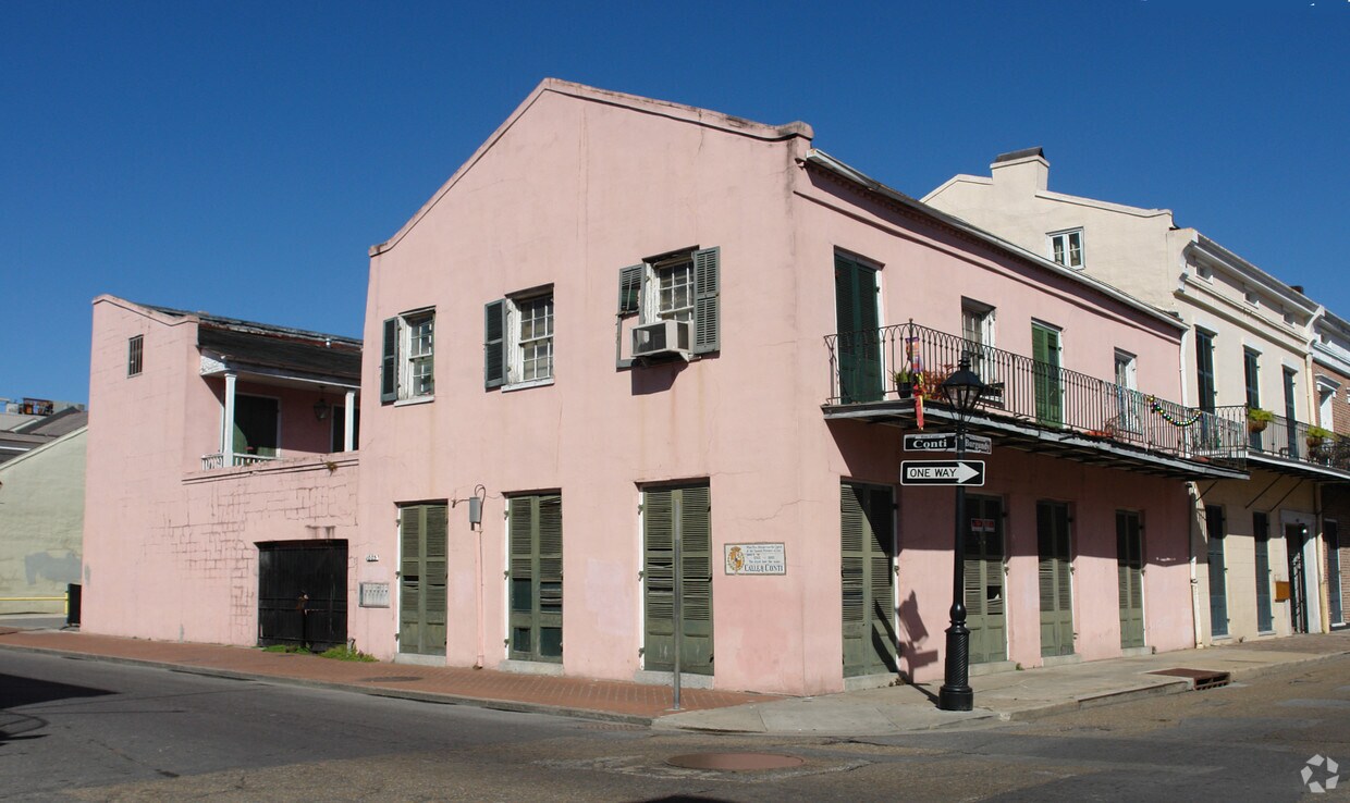 Primary Photo - 1005 Conti St