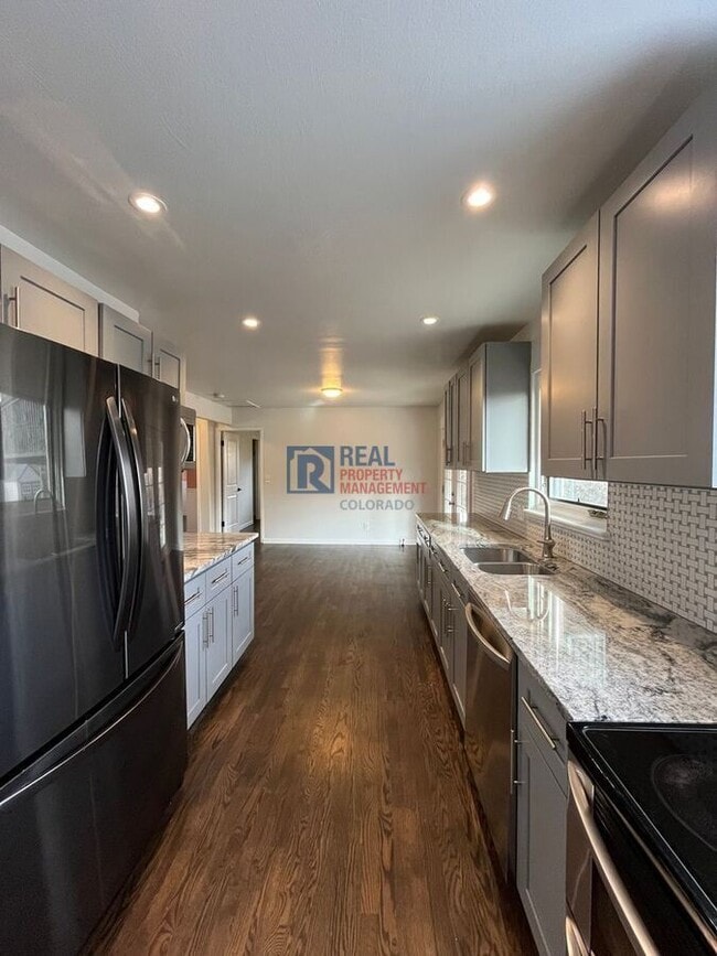 Building Photo - 6356 Ingalls Ct