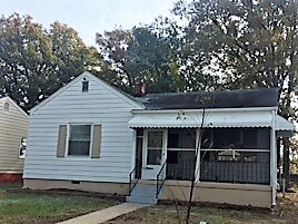 Building Photo - 3811 Ronnie Ave