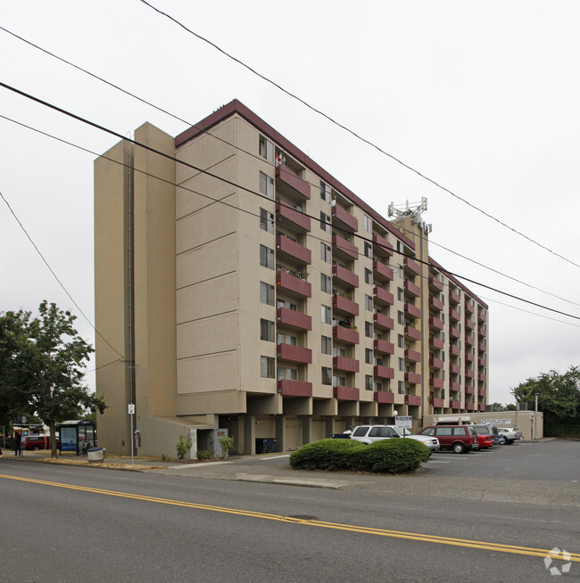 Building Photo - Sellwood Center