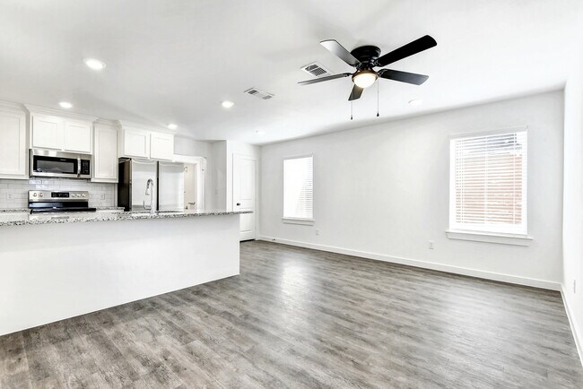 Foto del edificio - 307 W Hull St