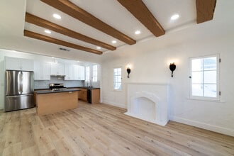 Building Photo - 6218 Orange St