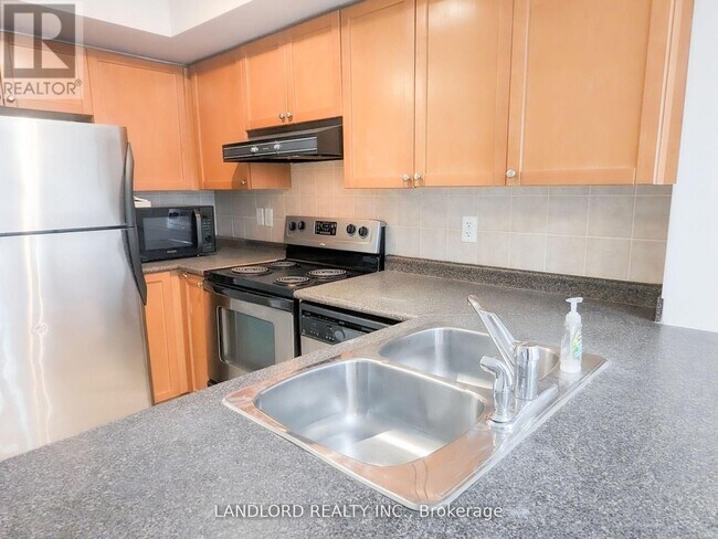 Photo du bâtiment - 65 Turntable Crescent