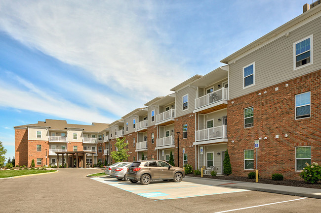 Building Photo - Willoughbeach Terrace