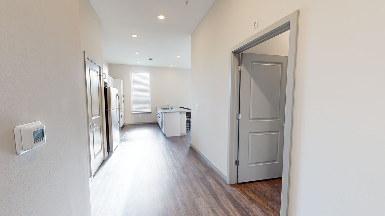 Photo - Junction 49 Apartments
