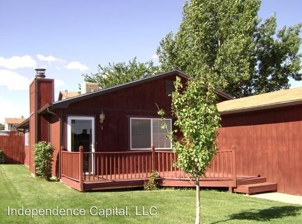 Primary Photo - 3 br, 2 bath House - 1600 E. 21st Street
