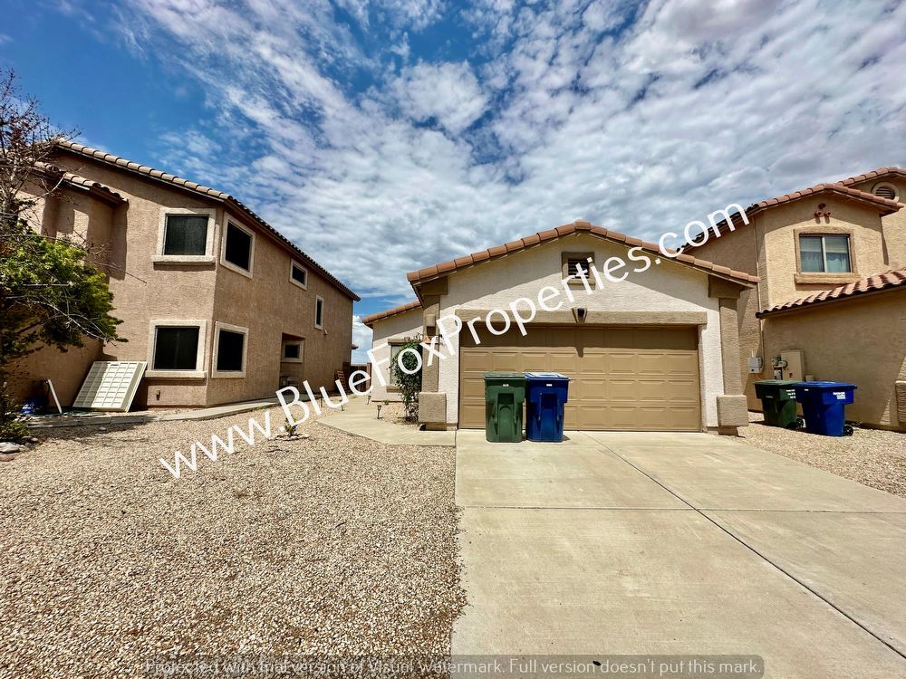 Photo - 7635 E Fair Meadows Loop-