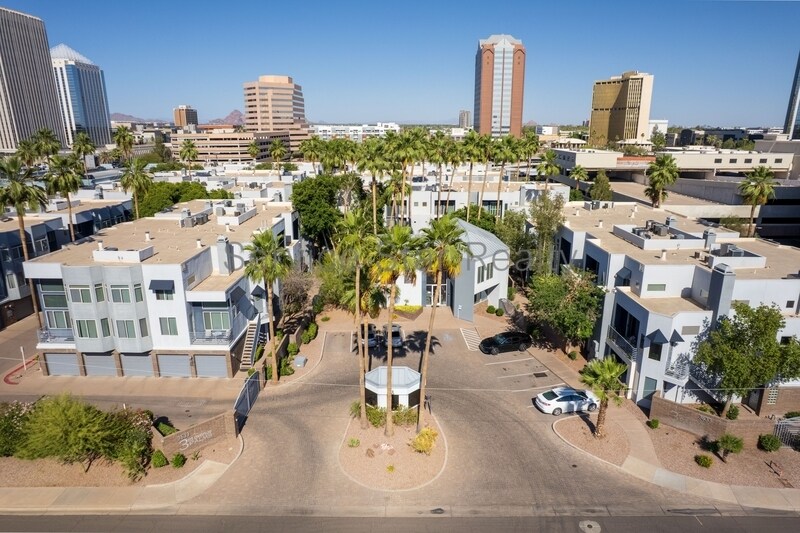 Foto principal - 3633 N 3rd Ave
