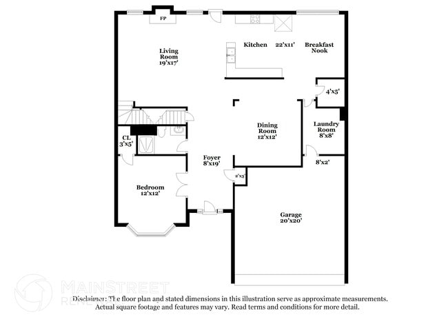 Foto del edificio - 520 Hilly Ct