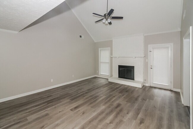 Building Photo - 8840 Bazemore Rd
