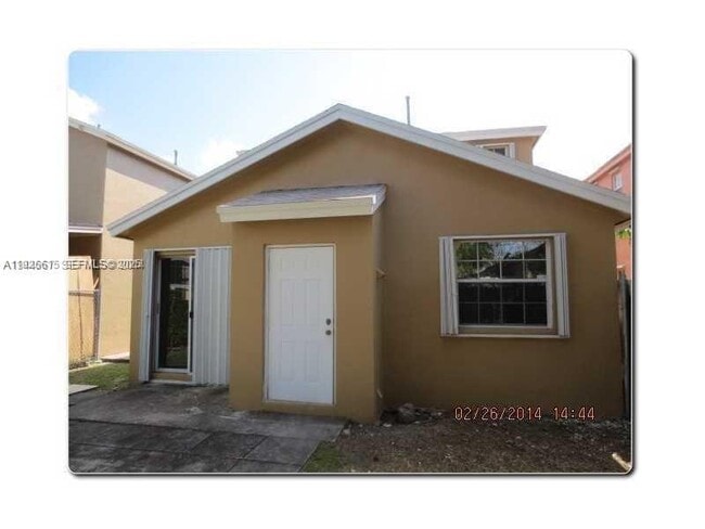 Foto del edificio - 13981 SW 160th Terrace