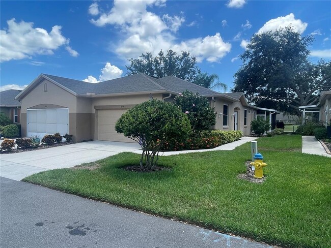 Building Photo - 2116 Acadia Greens Dr