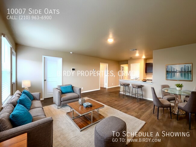 Building Photo - "Charming 3-Bedroom Home with 2 Full Baths...