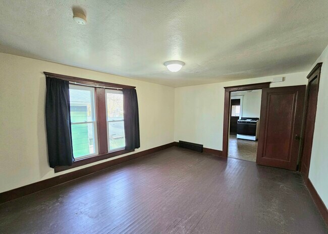 Sala de estar - Comedor - 106 Cherry St