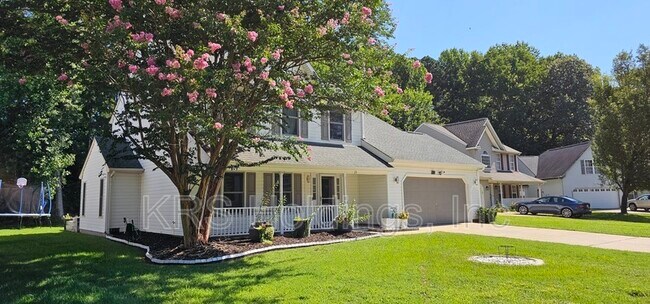 Foto del edificio - 25 Gallaer Ct