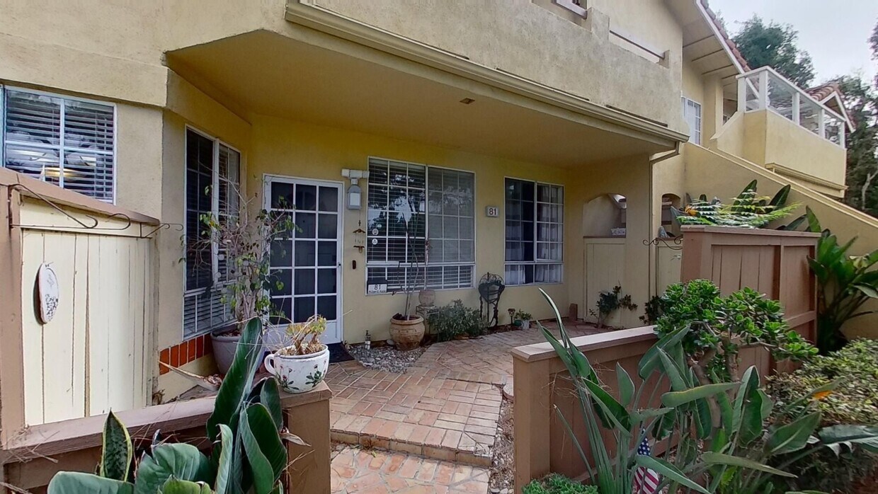 81 Alberti Aisle Unit 334, Irvine, CA 92614 Condo for Rent in Irvine