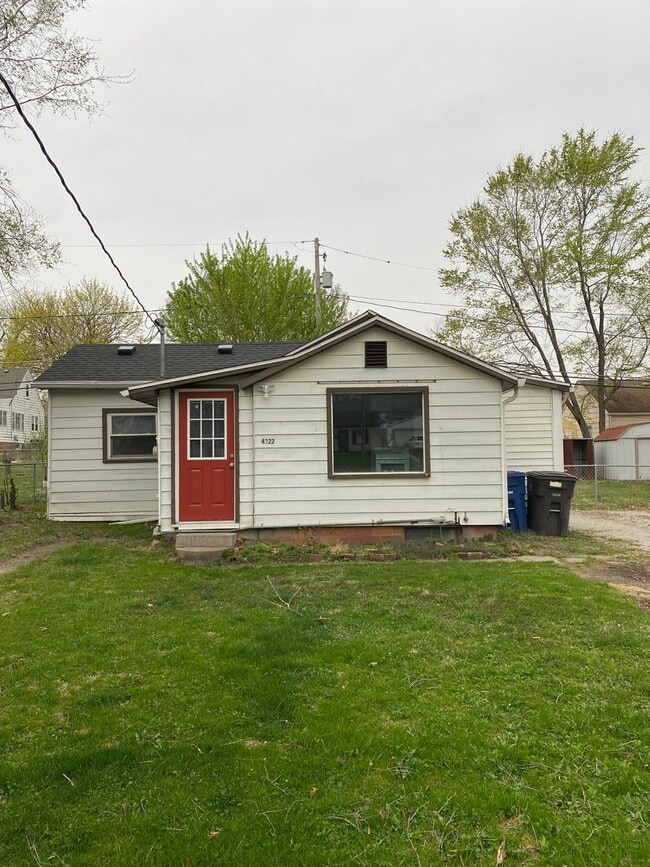 Building Photo - 4122 Cornell St