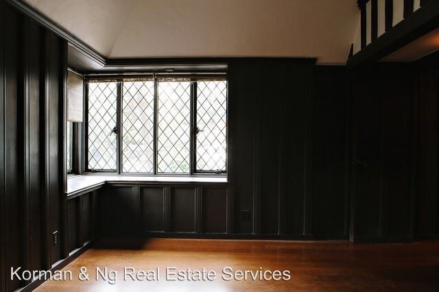 Foto del edificio - 1 br, 1 bath House - 2330 Vine St.