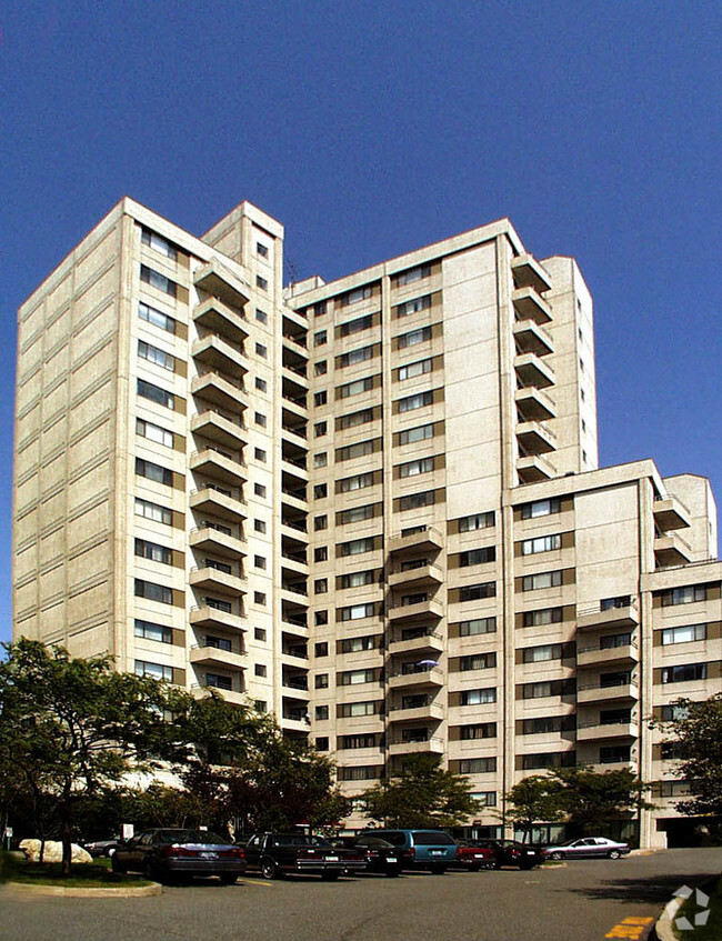 Foto del edificio - Ocean Gate Tower