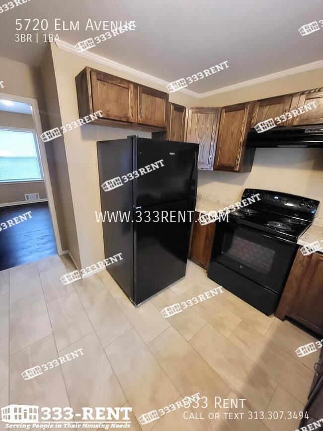 Foto del edificio - 5720 Elm Ave