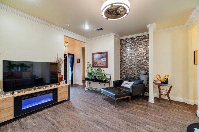 Foto del edificio - Charming 3BR House in East Tawakoni