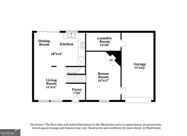 Foto del edificio - 850 Highland Terrace NE