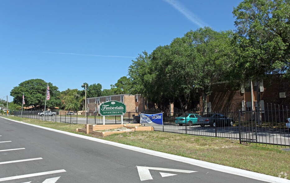 Timberfalls Rentals Tampa, FL