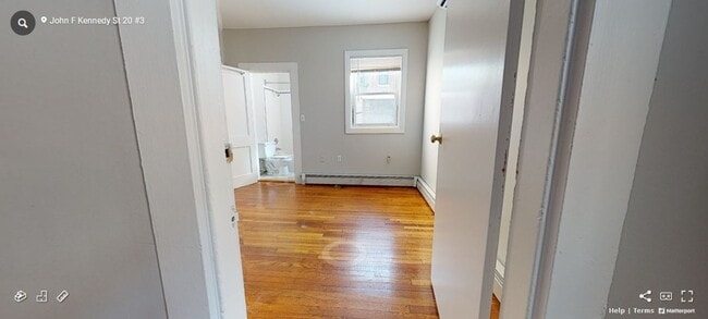 Building Photo - 14 JFK St