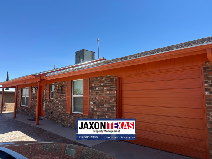 Foto principal - 4800 Blossom Ave