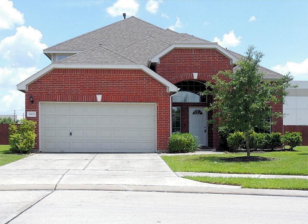 6903 Poncha Springs Ct, Houston, TX 77040