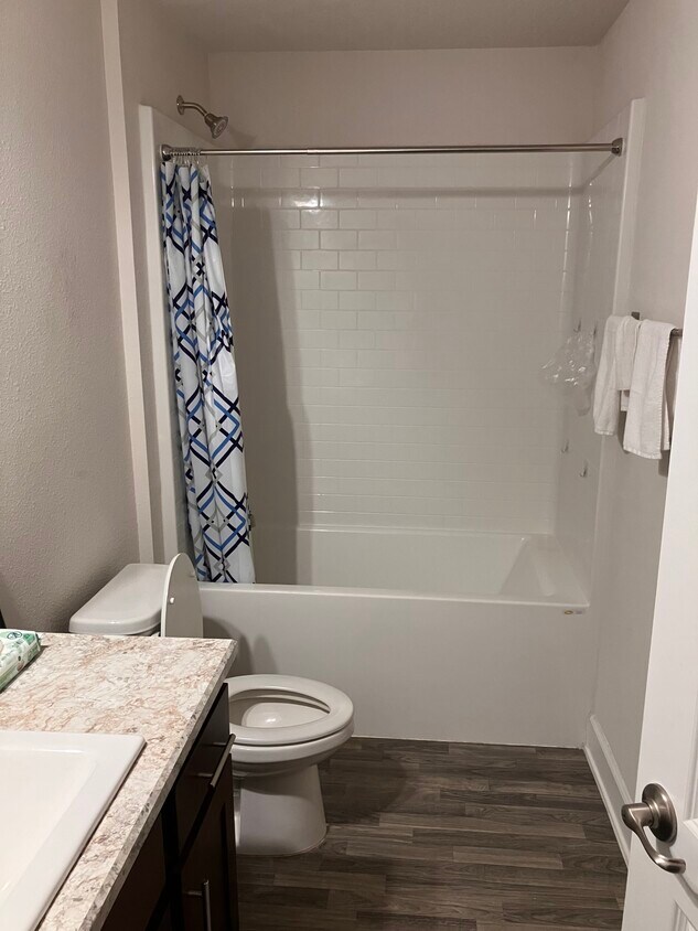 Foto del edificio - 2109 Pecos Dr