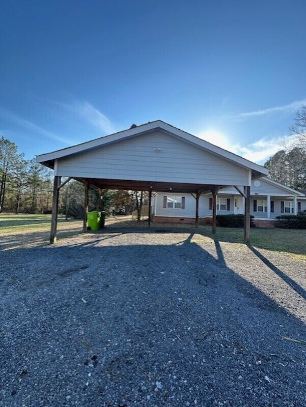 1209 Lawhorn Rd, Blythewood, SC 29016 House Rental in Blythewood, SC