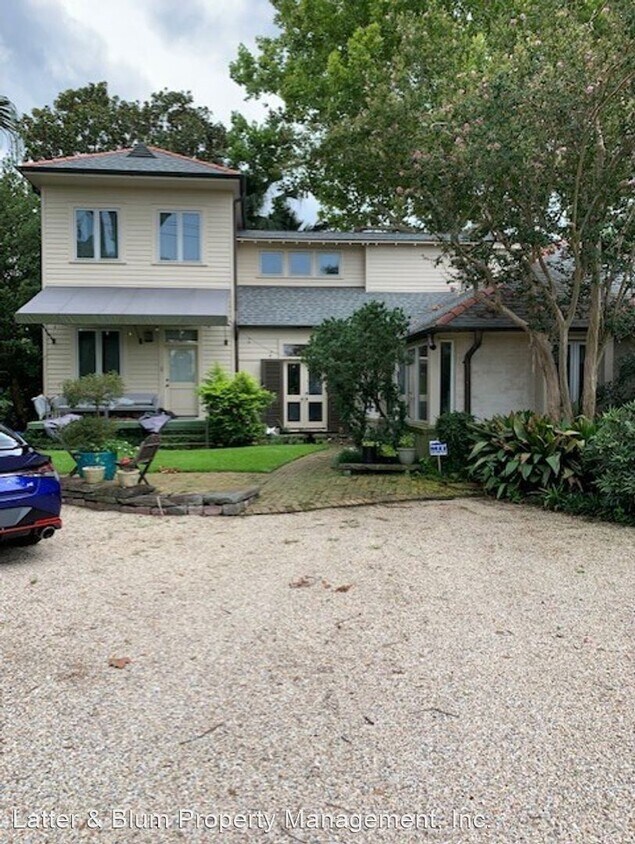 Primary Photo - 3 br, 3 bath House - 425 Patterson Drive