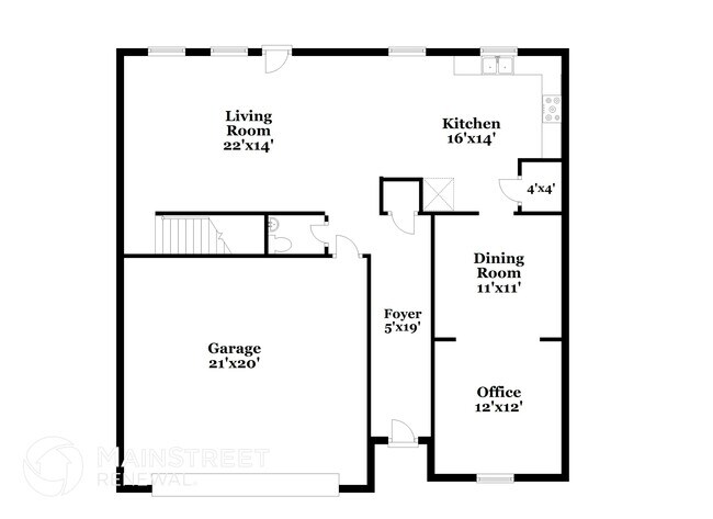 Foto del edificio - 595 Clover Cir