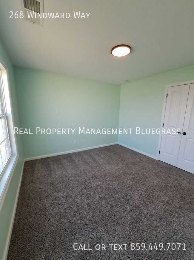 Foto del edificio - 268 Windward Way