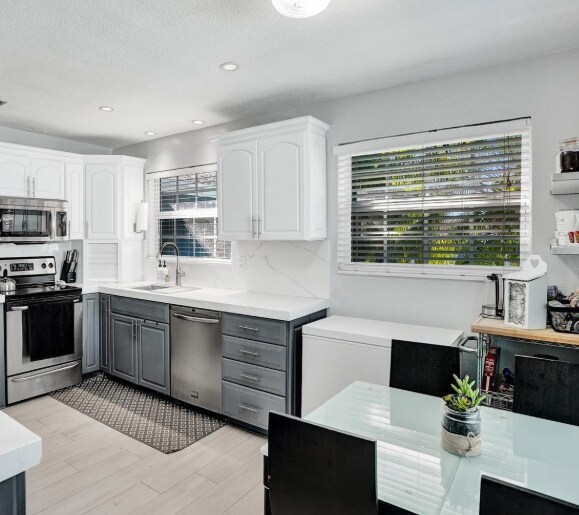 Photo - 217 Southeast 5th Street, Hallandale Beach, FL 33009 - 4 BR 3 BA single-family home