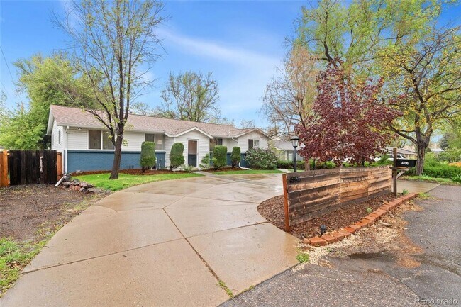 Building Photo - 4896 Garrison St