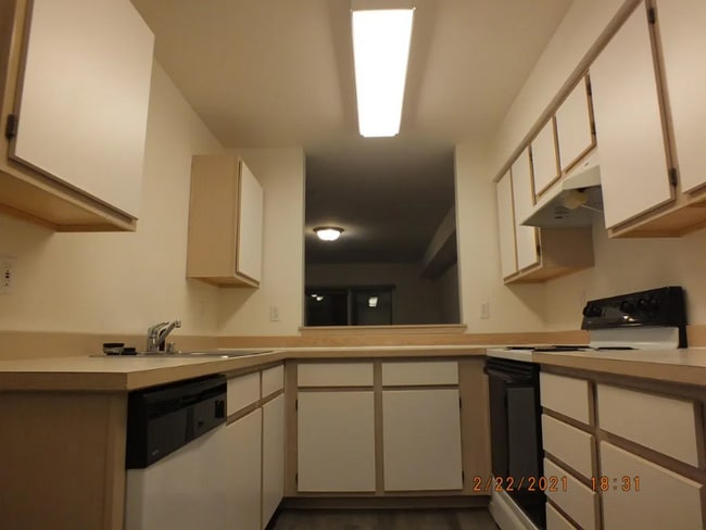 Foto del edificio - 12549 28th Ave NE