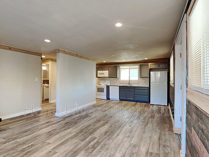 1233 Concord St, Salt Lake City, UT 84104 House Rental in Salt Lake