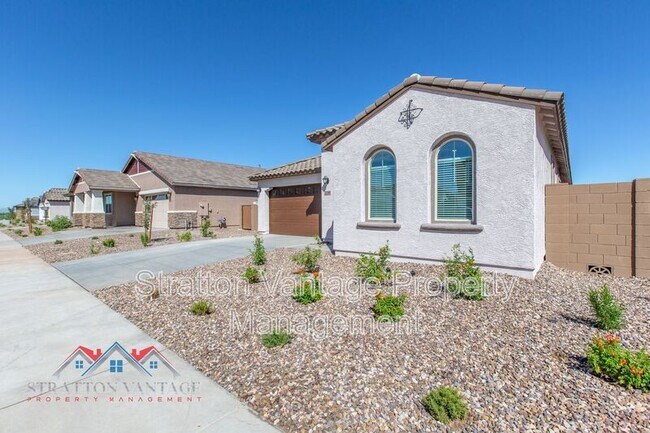 Foto del edificio - 2248 E Ridgewood Ln