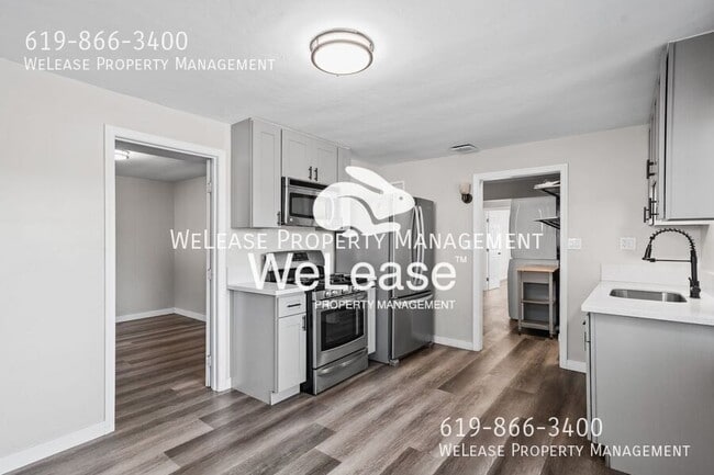 Foto del edificio - 6550 MacArthur Dr