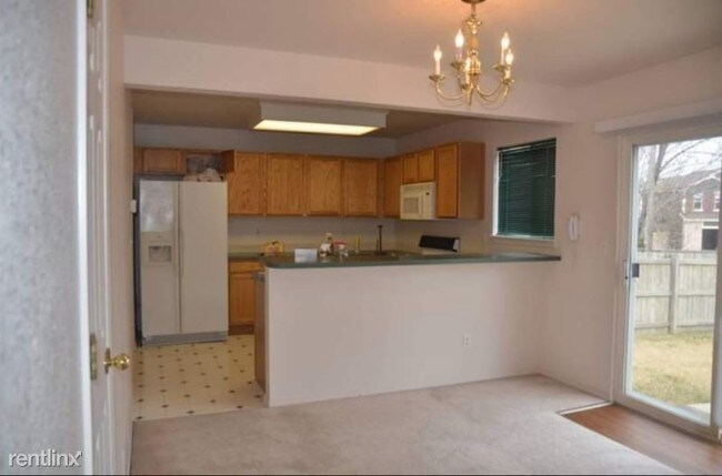 Foto del edificio - 3 br, 2.5 bath House - 1937 Unity Ct