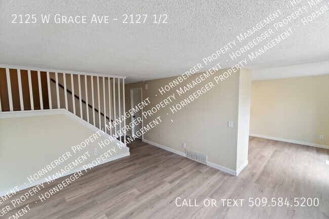 Building Photo - 2125 W Grace Ave