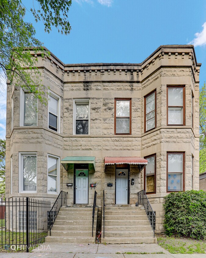 Primary Photo - 6506 S Eberhart Ave