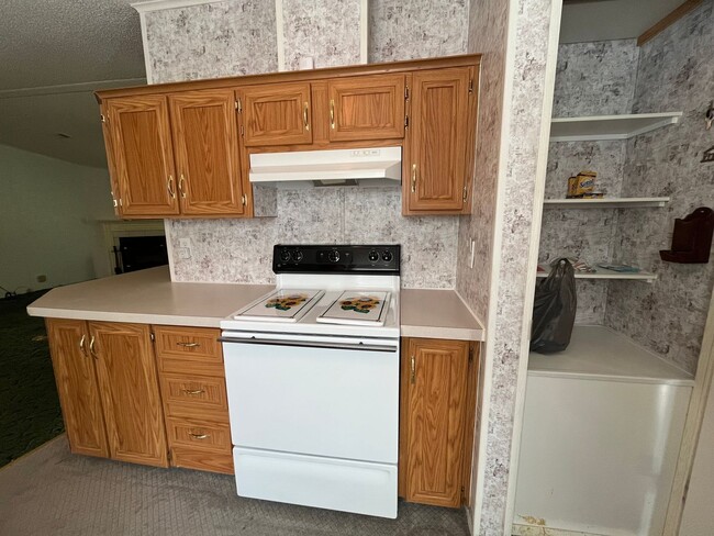 Foto del edificio - Cozy 2BR/2BA Vintage Mobile Home for Rent ...