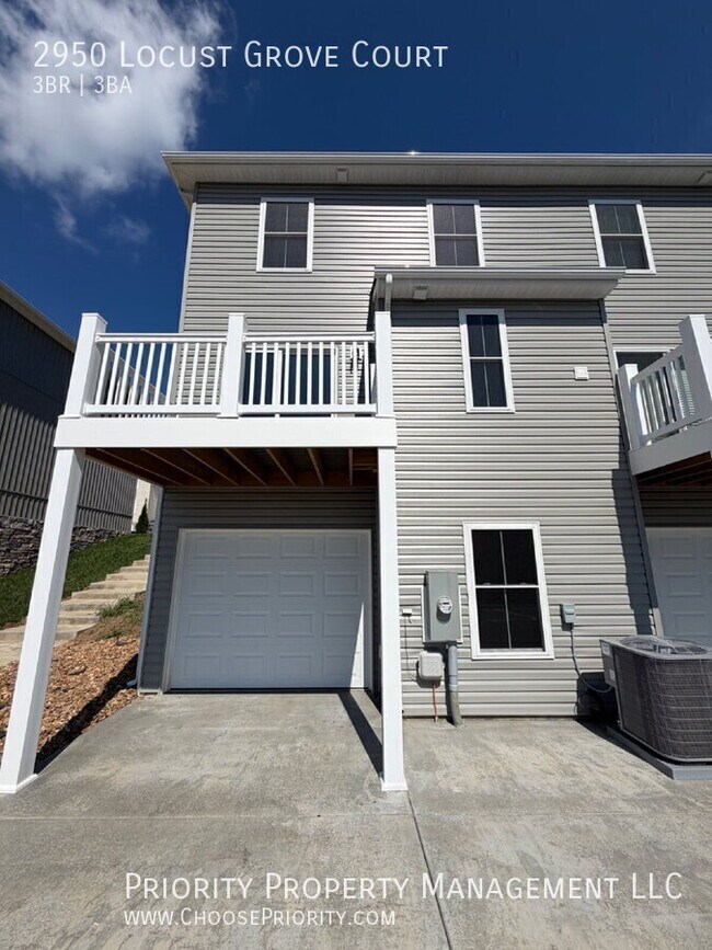 Building Photo - 2950 Locust Grv Ct