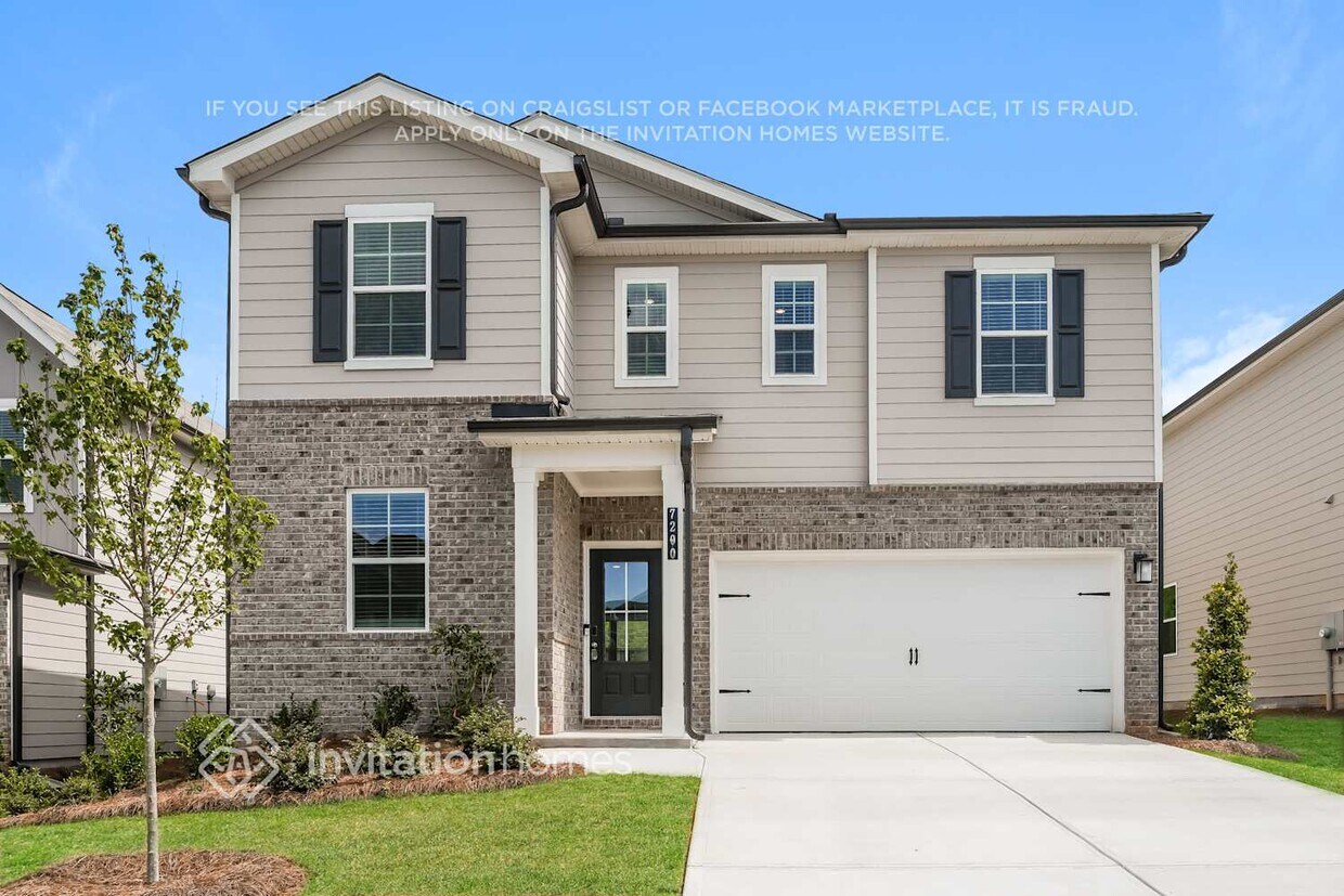 Foto principal - 7200 Brushwood Bnd