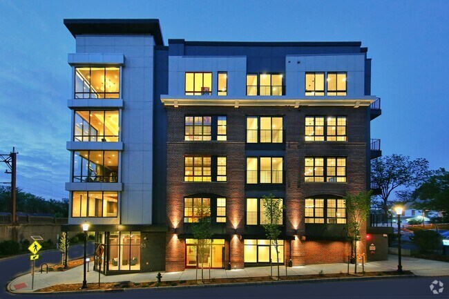 Foto principal - Mosaic South Orange